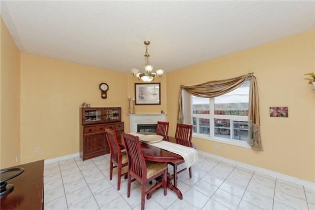 80 Foxfield Cres, House detached with 5 bedrooms, 4 bathrooms and 4 parking in Vaughan ON | Image 12