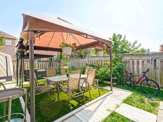 3880 Skyview St, House semidetached with 3 bedrooms, 4 bathrooms and 3 parking in Mississauga ON | Image 13