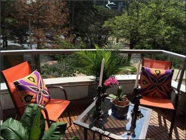 th10 - 761 Bay St, Townhouse with 3 bedrooms, 4 bathrooms and 2 parking in Toronto ON | Image 2