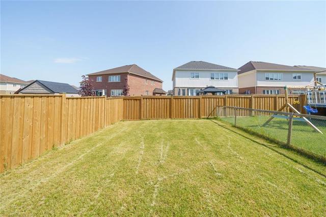 79 Hartley Avenue, House attached with 3 bedrooms, 2 bathrooms and 1 parking in Brant ON | Image 50