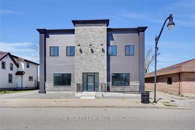 c - 175 Main St, Condo with 2 bedrooms, 1 bathrooms and 1 parking in West Elgin ON | Image 18