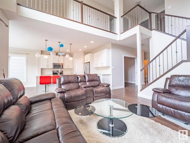 17228 71 St Nw, House detached with 5 bedrooms, 3 bathrooms and 2 parking in Edmonton AB | Image 9