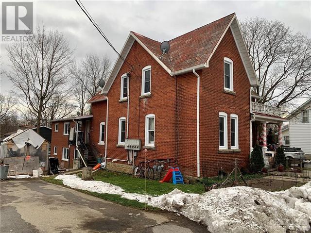 188 William Street, Home with 0 bedrooms, 0 bathrooms and 8 parking in Carleton Place ON | Image 2