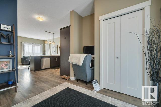 693 Black Stone Bv, House attached with 3 bedrooms, 2 bathrooms and null parking in Leduc AB | Image 6
