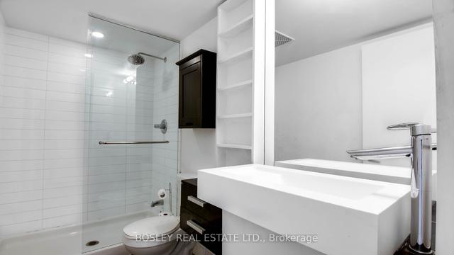 1802 - 38 Dan Leckie Way, Condo with 1 bedrooms, 1 bathrooms and 0 parking in Toronto ON | Image 10