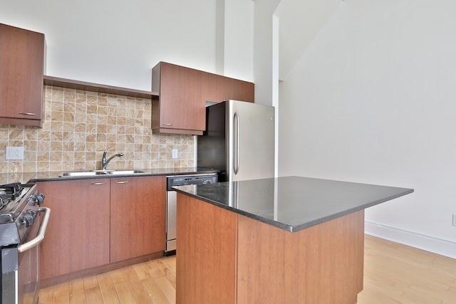 404 - 437 Roncesvalles Ave, Condo with 1 bedrooms, 1 bathrooms and 1 parking in Toronto ON | Image 7