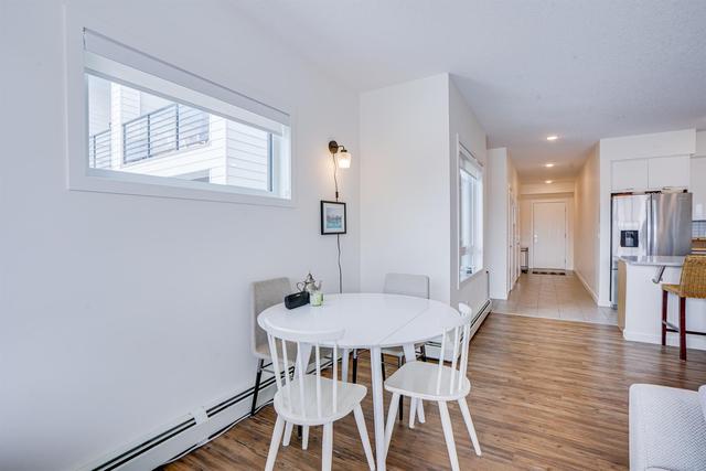 319 - 120 18 Avenue Sw, Condo with 2 bedrooms, 2 bathrooms and 1 parking in Calgary AB | Image 6