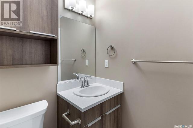 201 - 315 Kloppenburg Link, House attached with 3 bedrooms, 3 bathrooms and null parking in Saskatoon SK | Image 32