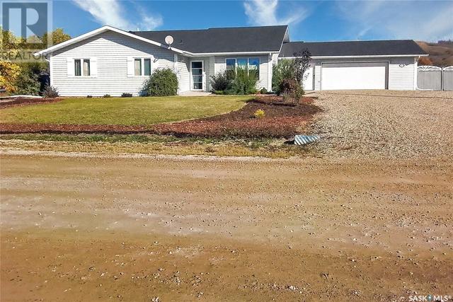 302 Okanese Avenue N, House detached with 3 bedrooms, 2 bathrooms and null parking in Fort Qu'Appelle SK | Image 1