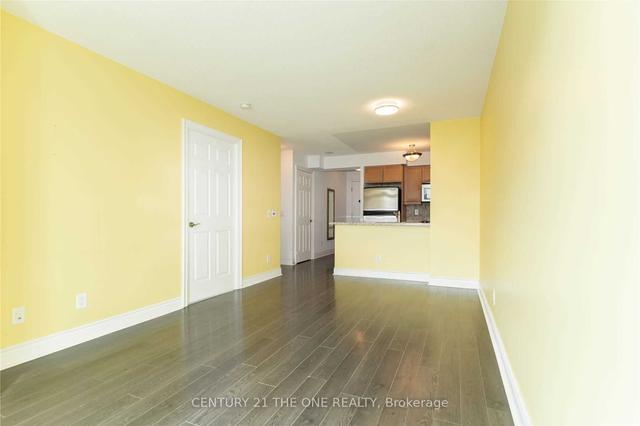 2224 - 25 Greenview Ave, Condo with 1 bedrooms, 1 bathrooms and 1 parking in Toronto ON | Image 17
