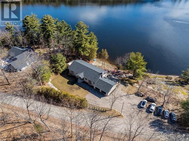 849 Dry Pine Bay, House detached with 5 bedrooms, 2 bathrooms and null parking in French River ON | Image 47
