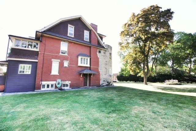 180 Queen's Dr, House detached with 7 bedrooms, 7 bathrooms and 17 parking in Toronto ON | Image 5