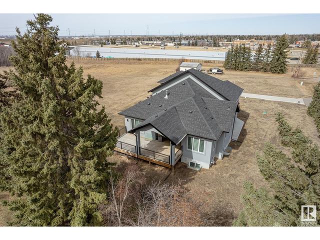 12 - 52380 Rge Rd 233, House detached with 6 bedrooms, 5 bathrooms and null parking in Edmonton AB | Image 59