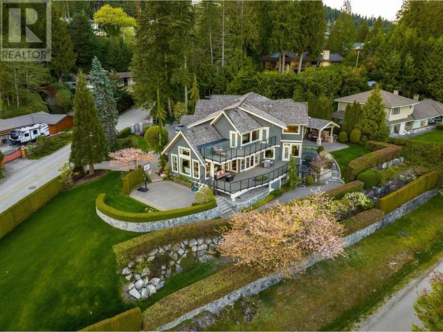 620 St Andrews Road, House detached with 7 bedrooms, 8 bathrooms and 8 parking in West Vancouver BC | Image 2