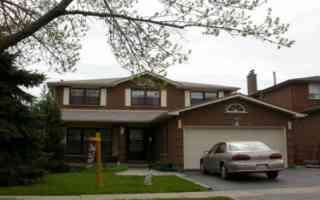 7 Beck Dr, House detached with 4 bedrooms, 3 bathrooms and 4 parking in Markham ON | Image 1