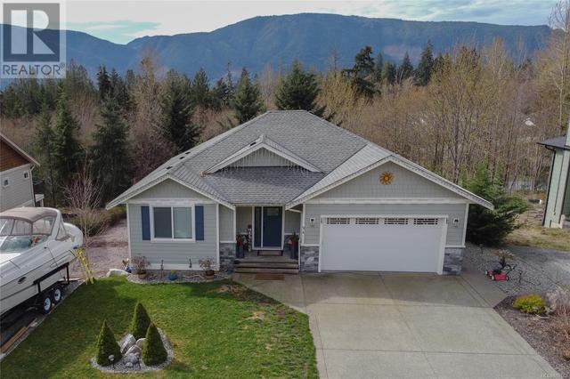 94 Beech Cres, House detached with 3 bedrooms, 3 bathrooms and 6 parking in Lake Cowichan BC | Image 70