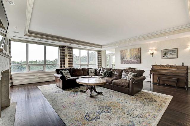 925 - 3600 Yonge St, Condo with 3 bedrooms, 3 bathrooms and 3 parking in Toronto ON | Image 27