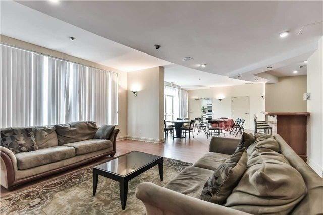 2007 - 238 Doris Ave, Condo with 2 bedrooms, 2 bathrooms and 1 parking in Toronto ON | Image 12