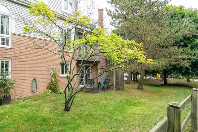1b - 270 Morrison Rd, Townhouse with 2 bedrooms, 4 bathrooms and 2 parking in Kitchener ON | Image 22