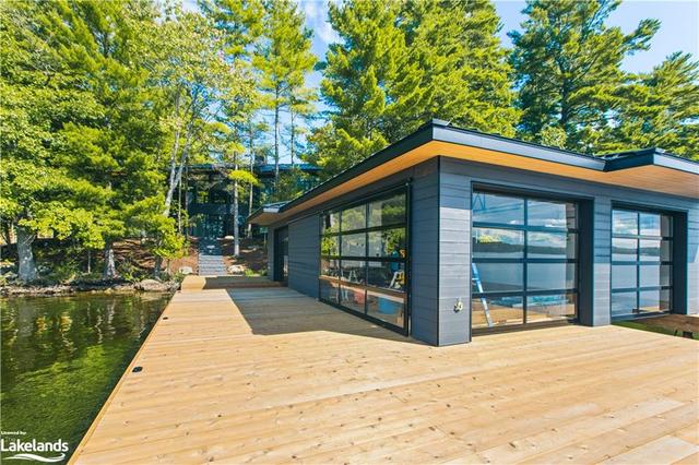 1406 Mortimers Point Road, House detached with 5 bedrooms, 5 bathrooms and 6 parking in Muskoka Lakes ON | Image 26