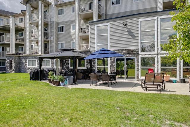 104 - 5000 Somervale Court Sw, Condo with 2 bedrooms, 2 bathrooms and 1 parking in Calgary AB | Image 36