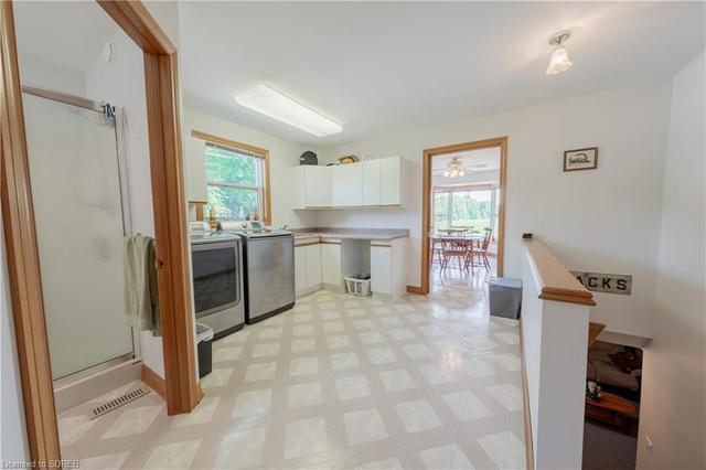 1938 Turkey Point Road, House detached with 3 bedrooms, 2 bathrooms and 12 parking in Norfolk County ON | Image 35