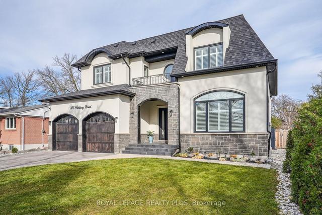 325 Ashbury Rd, House detached with 4 bedrooms, 6 bathrooms and 6 parking in Oakville ON | Image 12