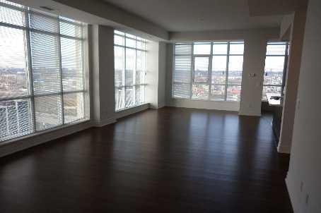 lph2603 - 21 Grand Magazine St, Condo with 3 bedrooms, 3 bathrooms and 1 parking in Toronto ON | Image 3