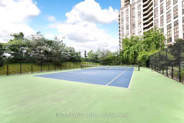 205 - 78 Harrison Garden Blvd, Condo with 1 bedrooms, 1 bathrooms and 1 parking in Toronto ON | Image 11