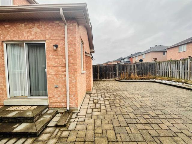 81 Peshawar Ave, House detached with 4 bedrooms, 4 bathrooms and 4 parking in Markham ON | Image 26
