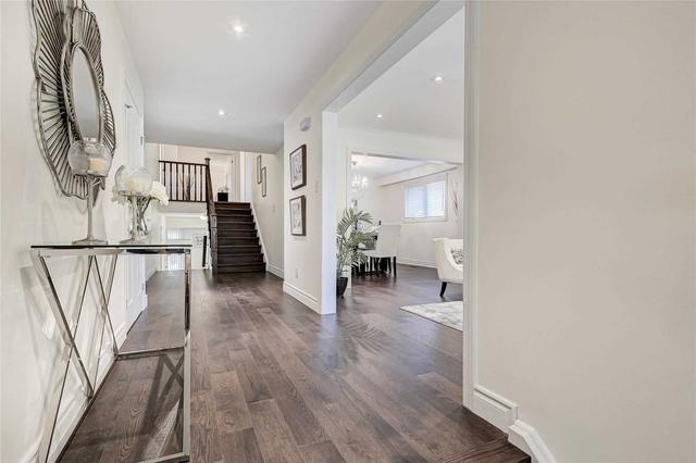 25 Mcnicoll Ave, House detached with 4 bedrooms, 3 bathrooms and 6 parking in Toronto ON | Image 12