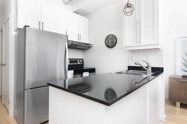 206 - 194 Merton St, Condo with 2 bedrooms, 2 bathrooms and 1 parking in Toronto ON | Image 24