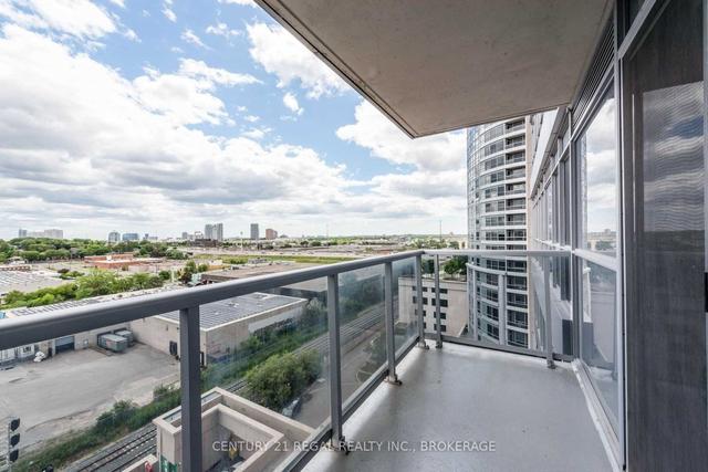 1001 - 151 Village Green Sq, Condo with 2 bedrooms, 2 bathrooms and 1 parking in Toronto ON | Image 12