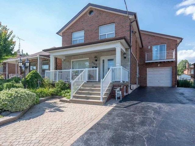 1122 Glencairn Ave, House detached with 4 bedrooms, 4 bathrooms and 6 parking in Toronto ON | Image 12