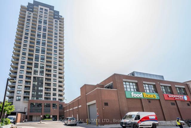 416 - 1410 Dupont St, Condo with 1 bedrooms, 1 bathrooms and 0 parking in Toronto ON | Image 25