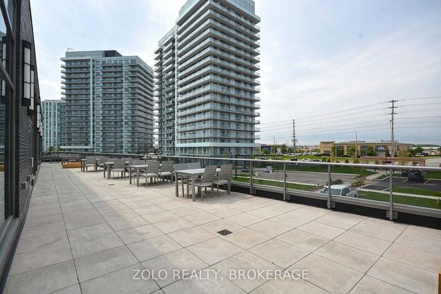 309 - 4699 Glen Erin Dr, Condo with 2 bedrooms, 2 bathrooms and 1 parking in Mississauga ON | Image 27