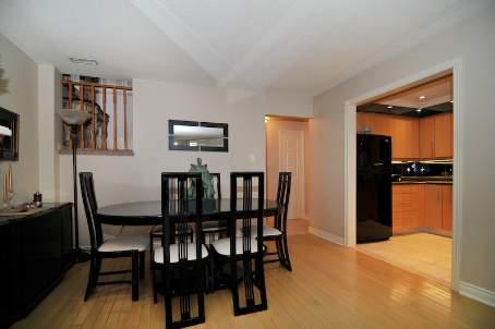 th20 - 100 Arbors Lane, Townhouse with 3 bedrooms, 3 bathrooms and 2 parking in Vaughan ON | Image 3
