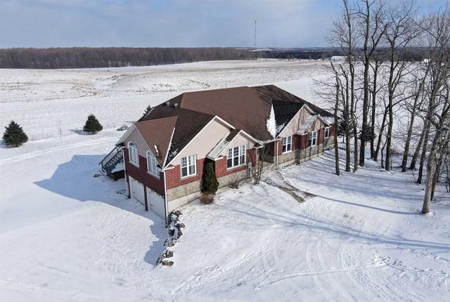 477437 Third Line, House detached with 4 bedrooms, 3 bathrooms and 12 parking in Melancthon ON | Image 1