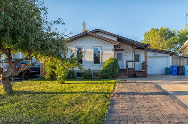 161 Farrell Crescent, House detached with 4 bedrooms, 2 bathrooms and 2 parking in Wood Buffalo AB | Image 16