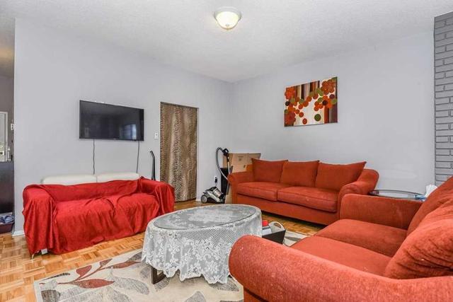 615 - 4062 Lawrence Ave, Condo with 2 bedrooms, 1 bathrooms and 1 parking in Toronto ON | Image 16