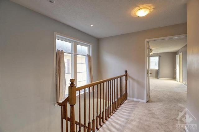 424 Evenwood Private, Townhouse with 3 bedrooms, 3 bathrooms and 2 parking in Ottawa ON | Image 22