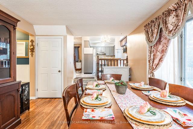 6039 St. Anthony Cres, House detached with 3 bedrooms, 3 bathrooms and 3 parking in Niagara Falls ON | Image 11