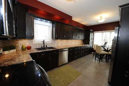 50 Lamont Cres, House detached with 4 bedrooms, 3 bathrooms and 4 parking in Barrie ON | Image 8