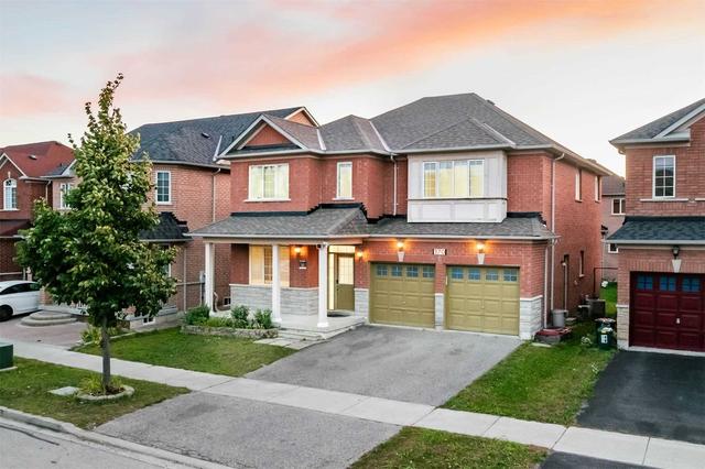 270 Mingay Ave, House detached with 4 bedrooms, 4 bathrooms and 4 parking in Markham ON | Card Image