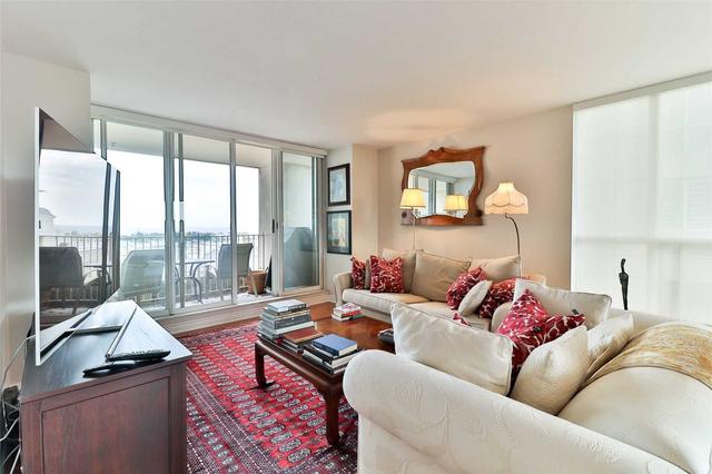 608 - 2285 Lake Shore Blvd W, Condo with 2 bedrooms, 2 bathrooms and 2 parking in Toronto ON | Image 27
