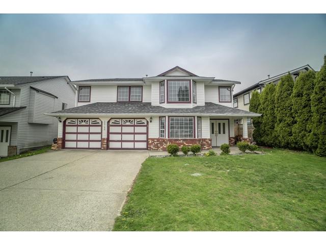 32790 Kudo Drive, House detached with 5 bedrooms, 3 bathrooms and 6 parking in Mission BC | Card Image