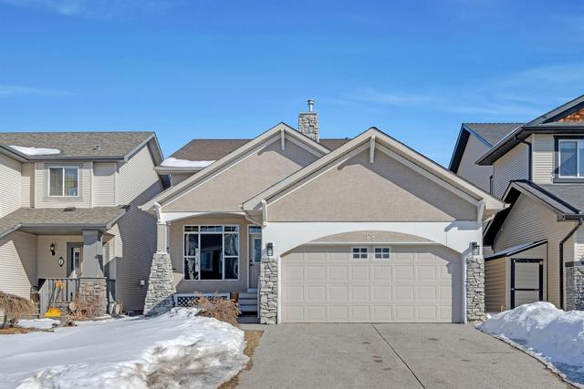 28 Hidden Creek Terrace Nw, House detached with 4 bedrooms, 3 bathrooms and 4 parking in Calgary AB | Image 5