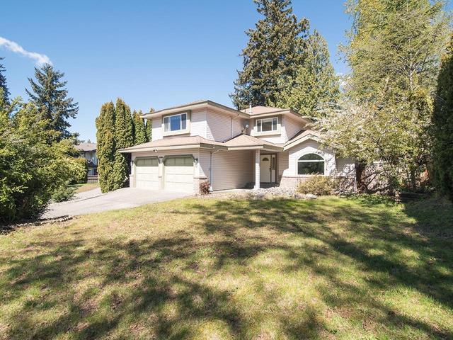 6006 124 Street, House detached with 5 bedrooms, 3 bathrooms and 4 parking in Surrey BC | Image 4