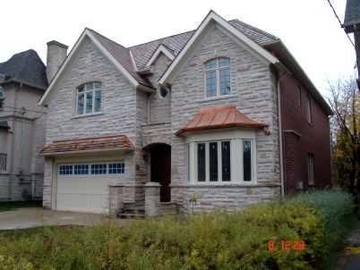 23 Munro Blvd, House detached with 4 bedrooms, 6 bathrooms and 4 parking in Toronto ON | Image 1