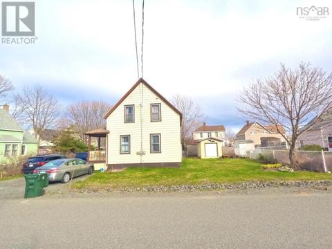 47 Lower Mclean Street, Glace Bay, NS, B1A2K5 | Card Image